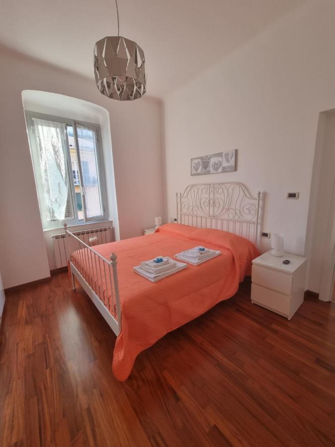 La Casa Dei Girasoli * Genova