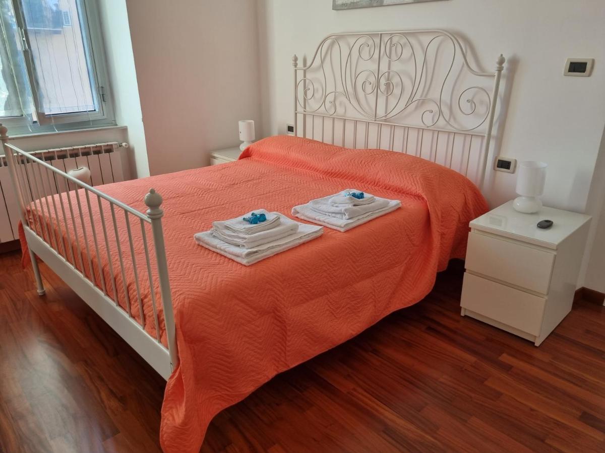 Appartamento La Casa Dei Girasoli Genova