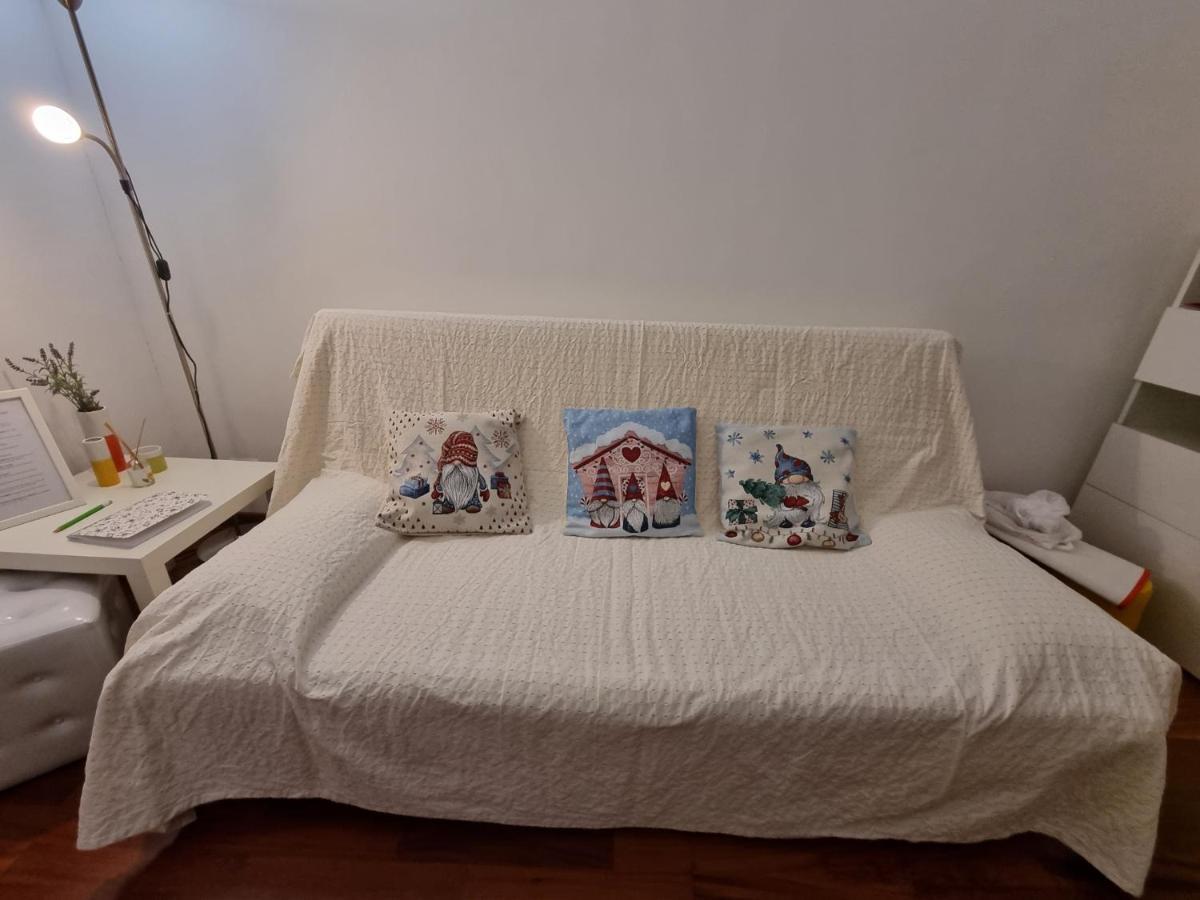 La Casa Dei Girasoli Appartamento Genova