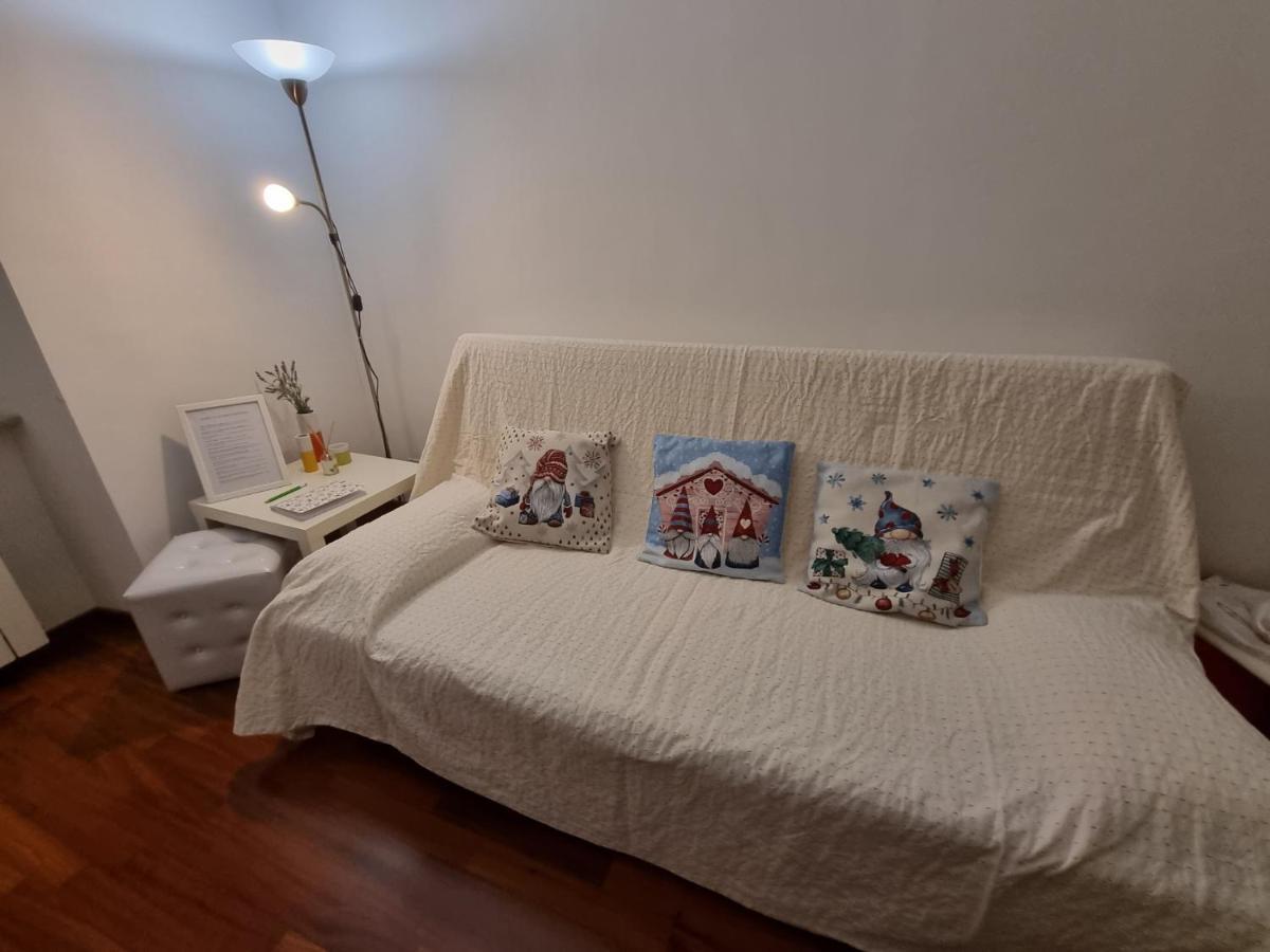 La Casa Dei Girasoli Appartamento